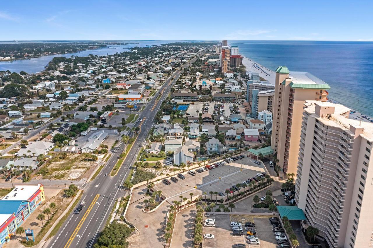 Sunrise Terrace - Pool, Beach Access, Rooftop Deck *