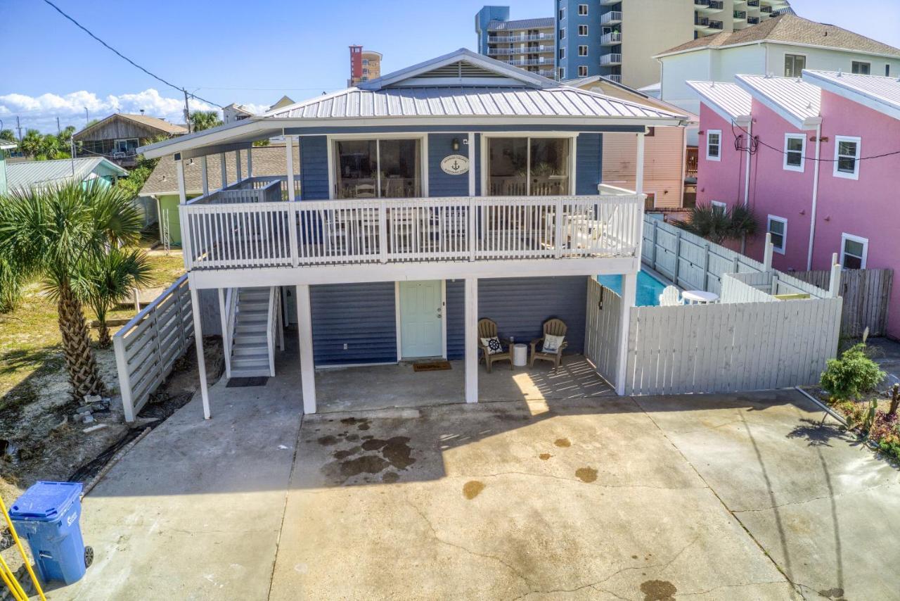 Holiday home Sunrise Terrace - Pool, Beach Access, Rooftop Deck Panama City Beach
