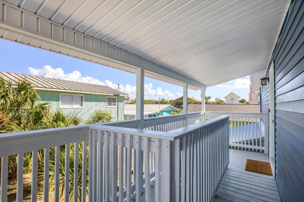 Sunrise Terrace - Pool, Beach Access, Rooftop Deck Holiday home *