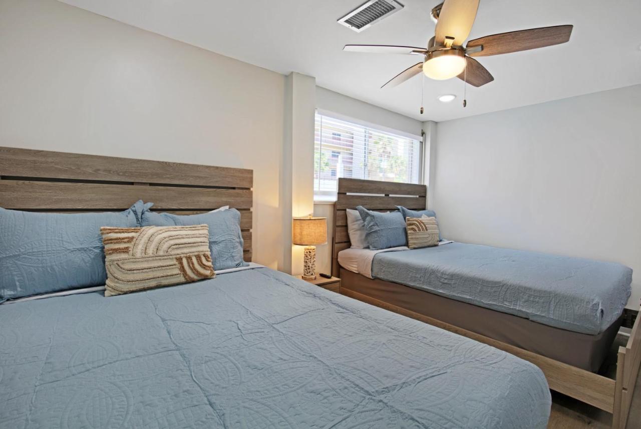 Sunrise Terrace - Pool, Beach Access, Rooftop Deck * Panama City Beach