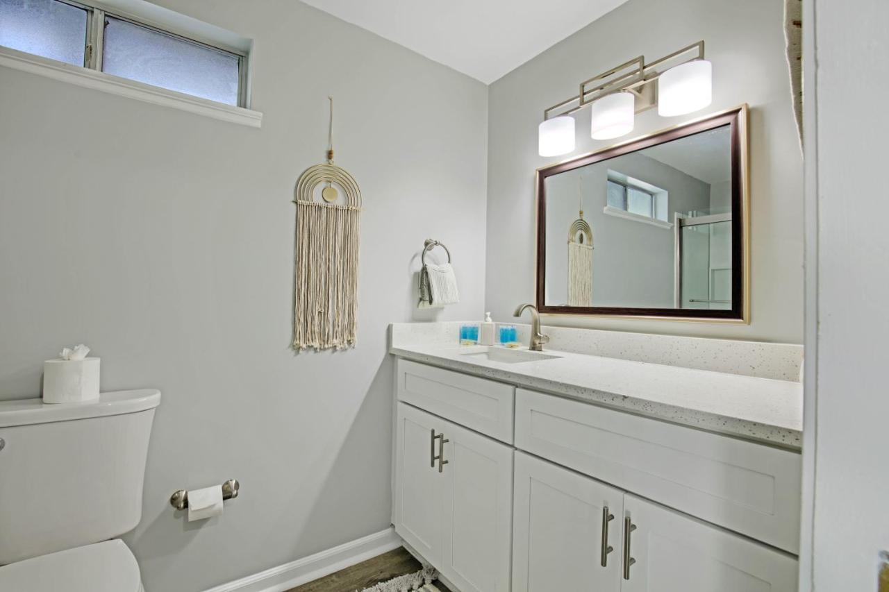 Holiday home Sunrise Terrace - Pool, Beach Access, Rooftop Deck Panama City Beach