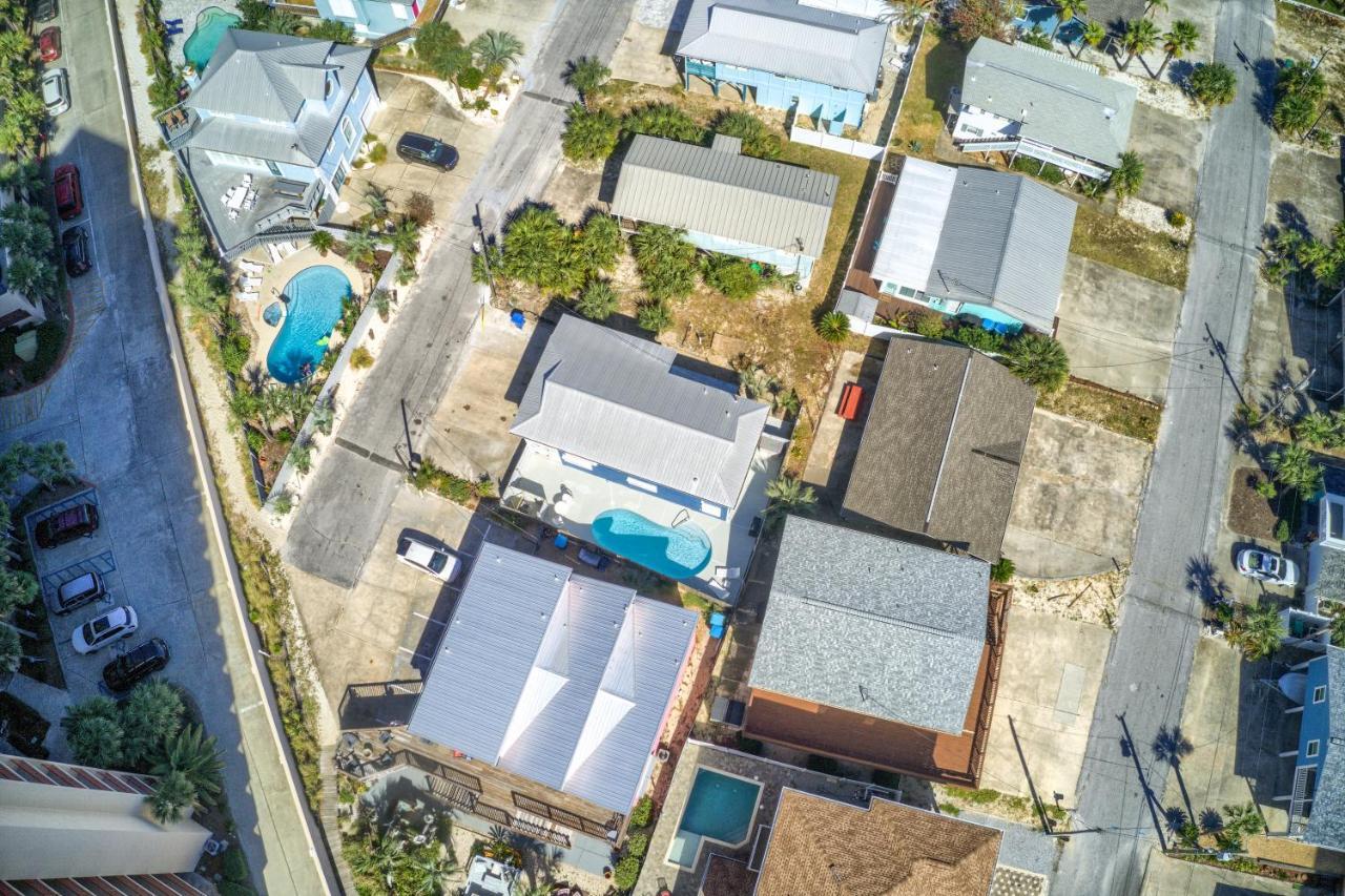 Sunrise Terrace - Pool, Beach Access, Rooftop Deck Holiday home *
