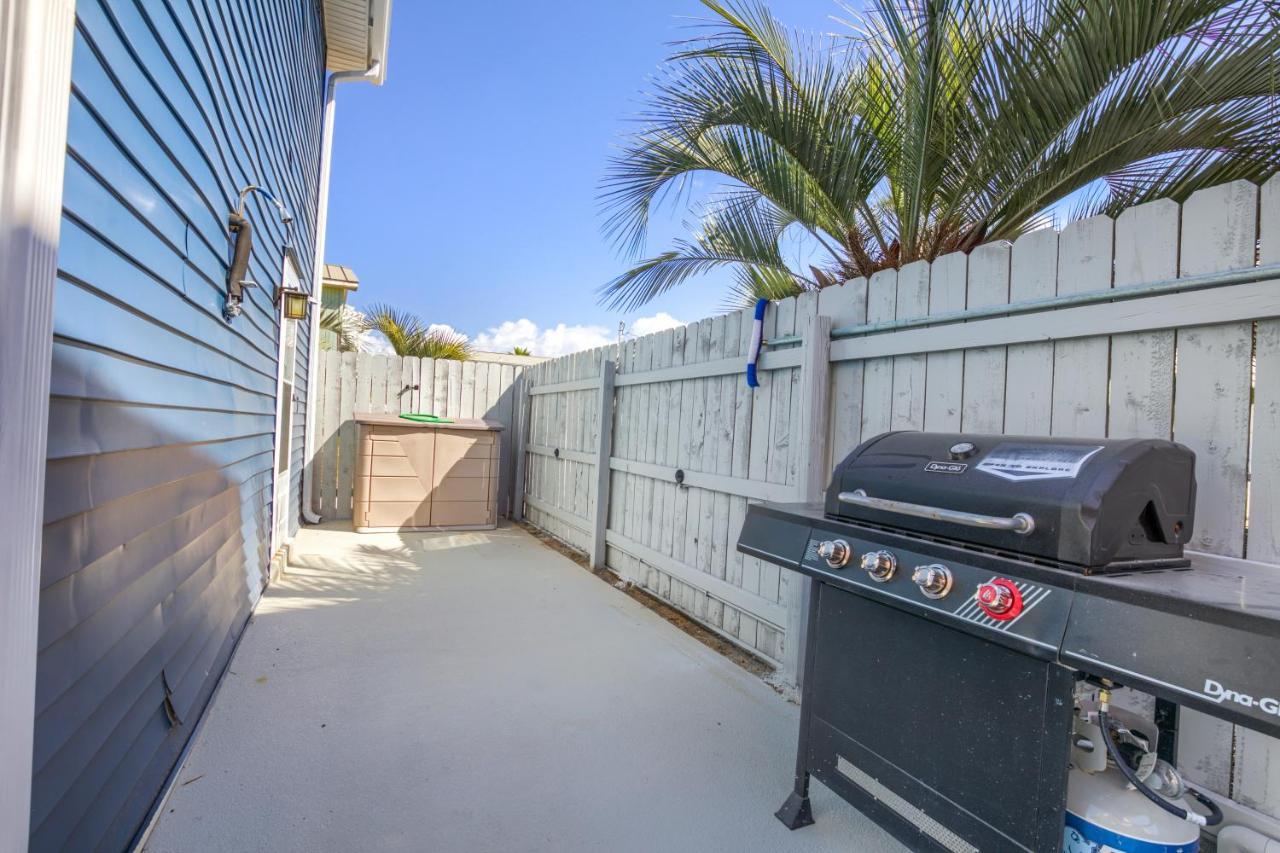 Holiday home Sunrise Terrace - Pool, Beach Access, Rooftop Deck