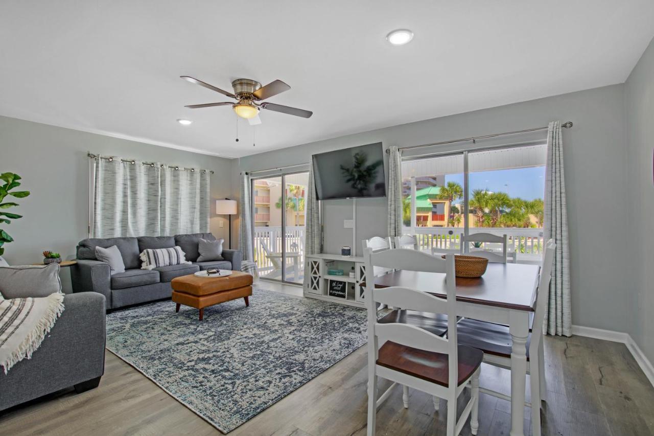 Sunrise Terrace - Pool, Beach Access, Rooftop Deck Holiday home Panama City Beach