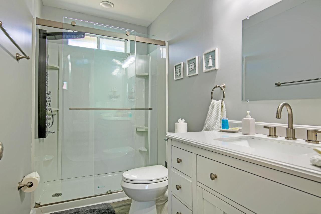 Sunrise Terrace - Pool, Beach Access, Rooftop Deck * Panama City Beach