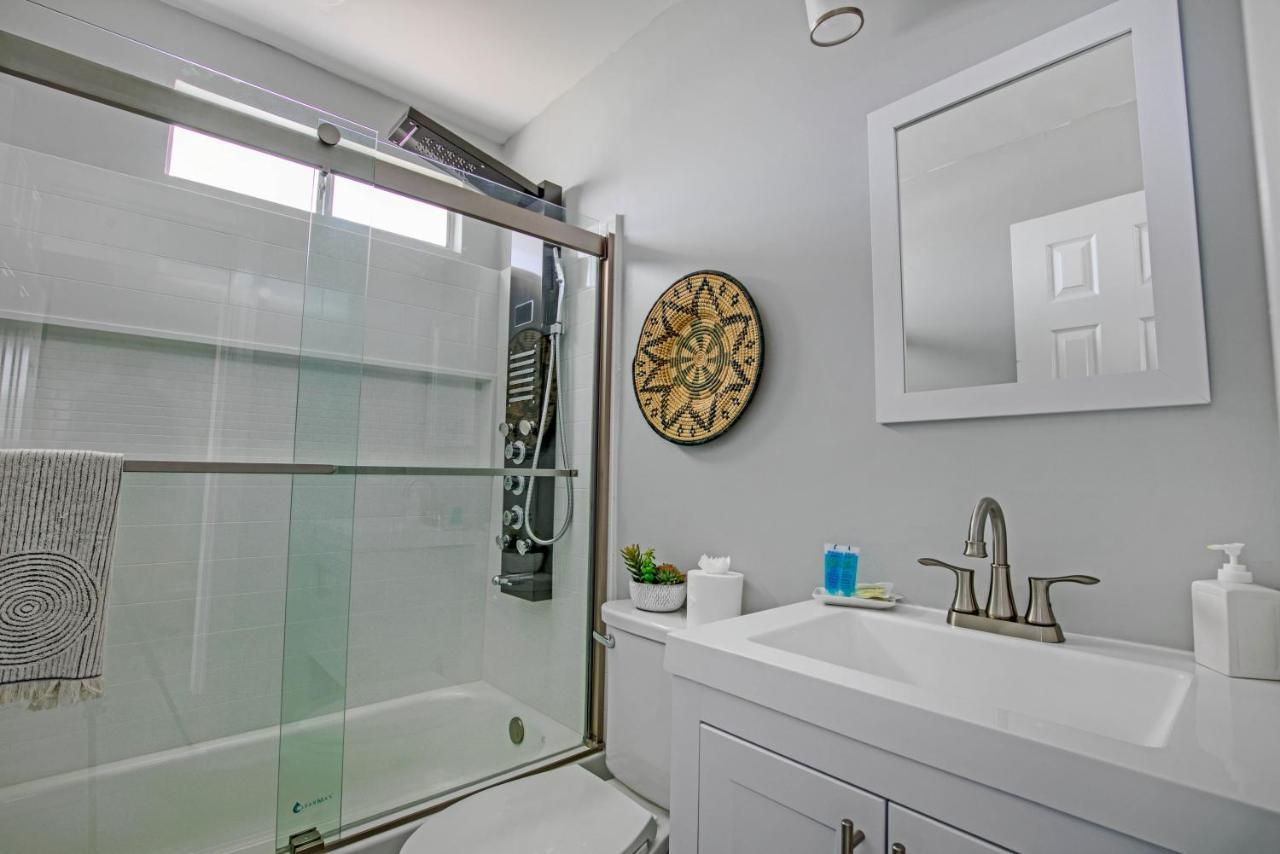 Holiday home Sunrise Terrace - Pool, Beach Access, Rooftop Deck *