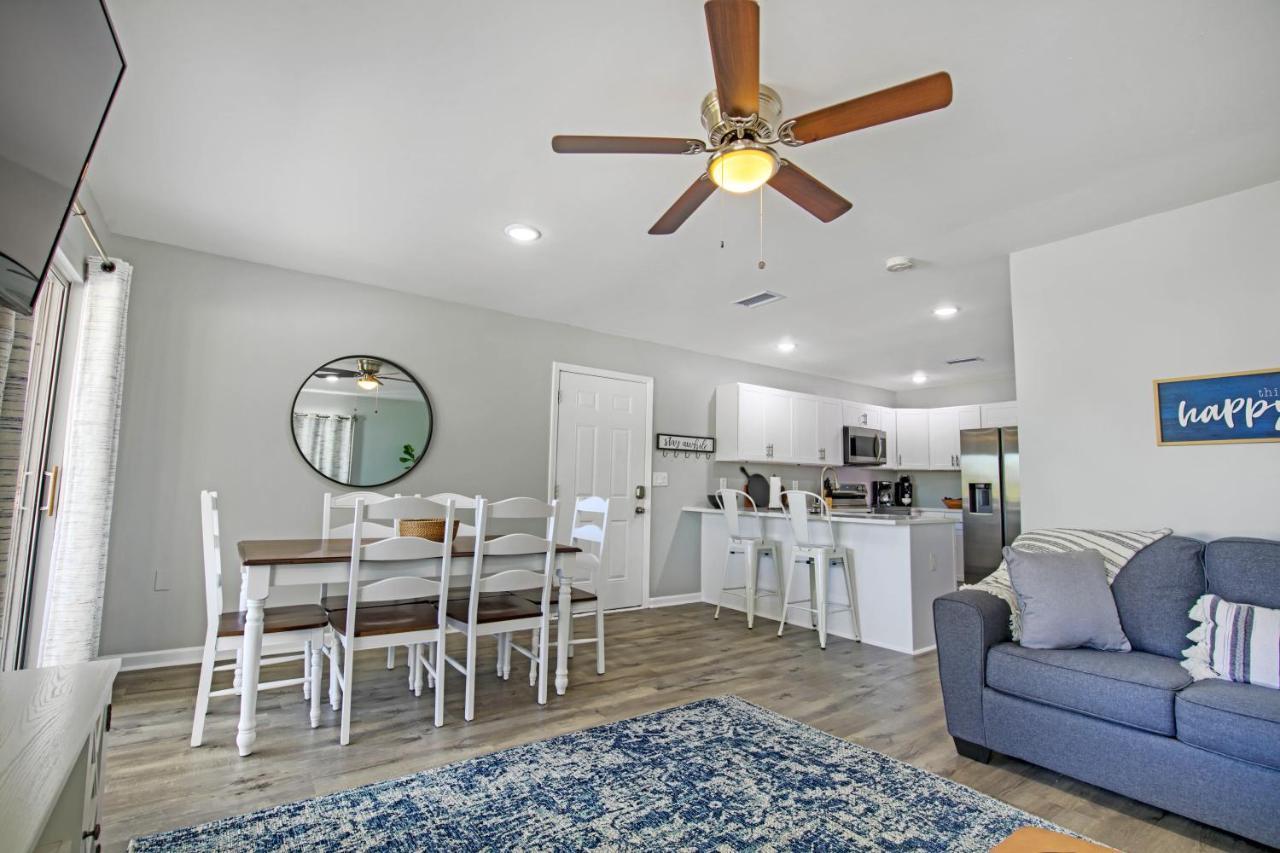 Holiday home Sunrise Terrace - Pool, Beach Access, Rooftop Deck