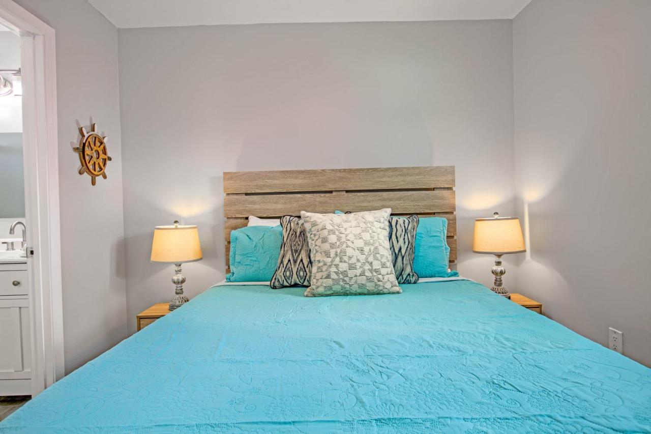 Sunrise Terrace - Pool, Beach Access, Rooftop Deck Panama City Beach