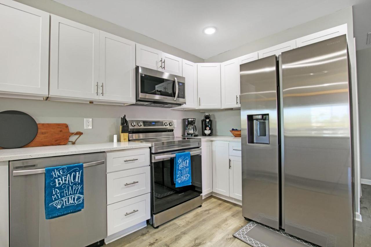 Sunrise Terrace - Pool, Beach Access, Rooftop Deck *