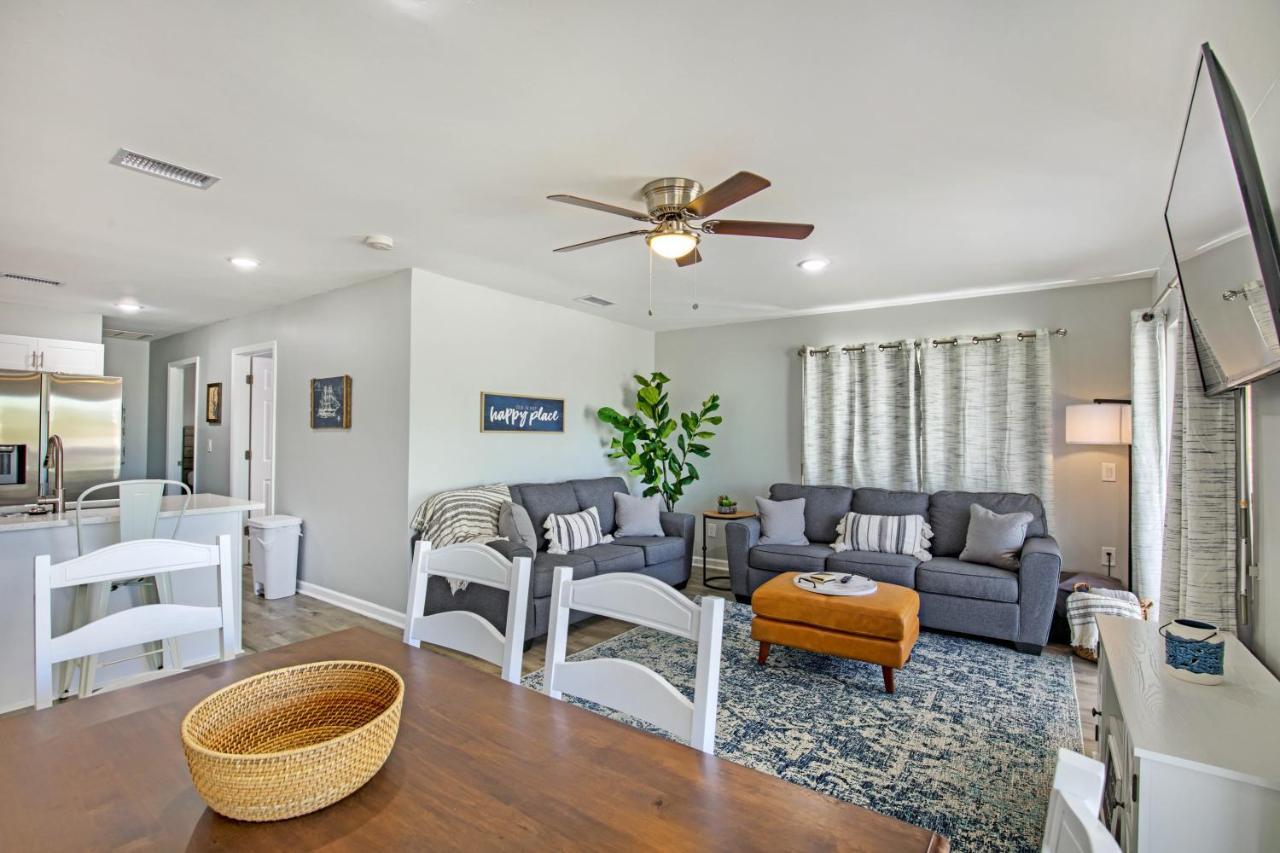 Sunrise Terrace - Pool, Beach Access, Rooftop Deck Holiday home Panama City Beach