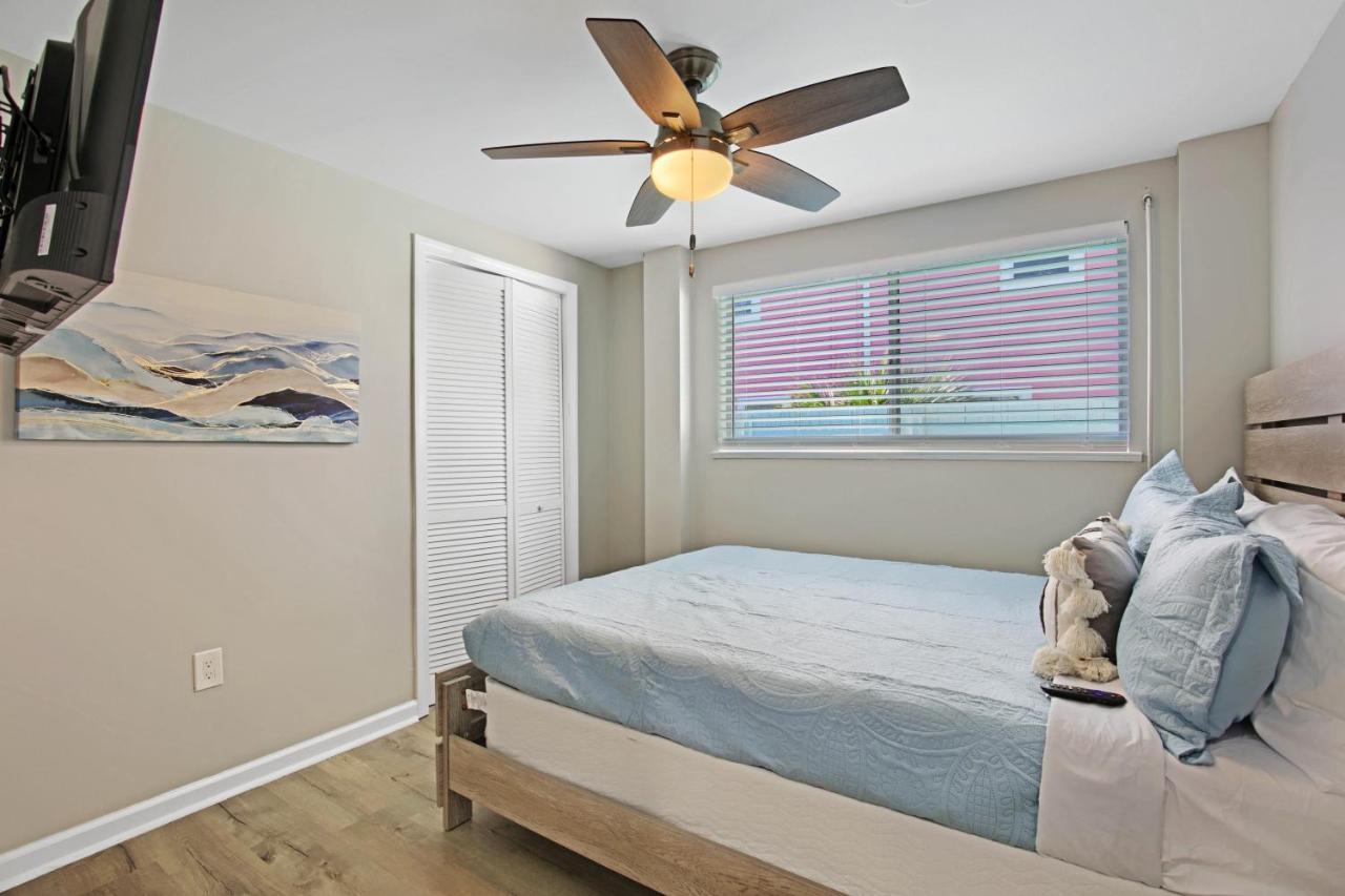 Sunrise Terrace - Pool, Beach Access, Rooftop Deck