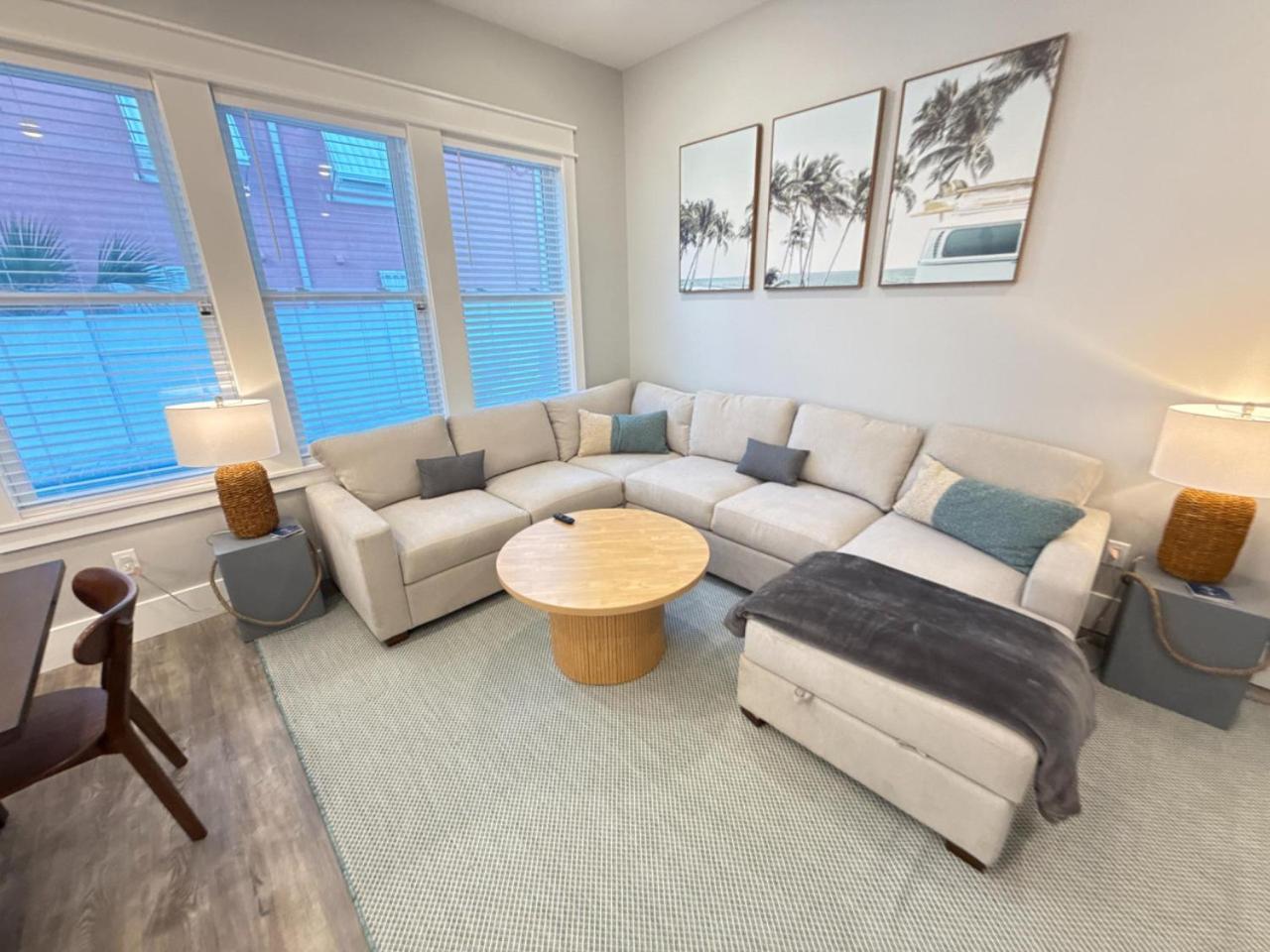 Sunrise Terrace - Pool, Beach Access, Rooftop Deck *