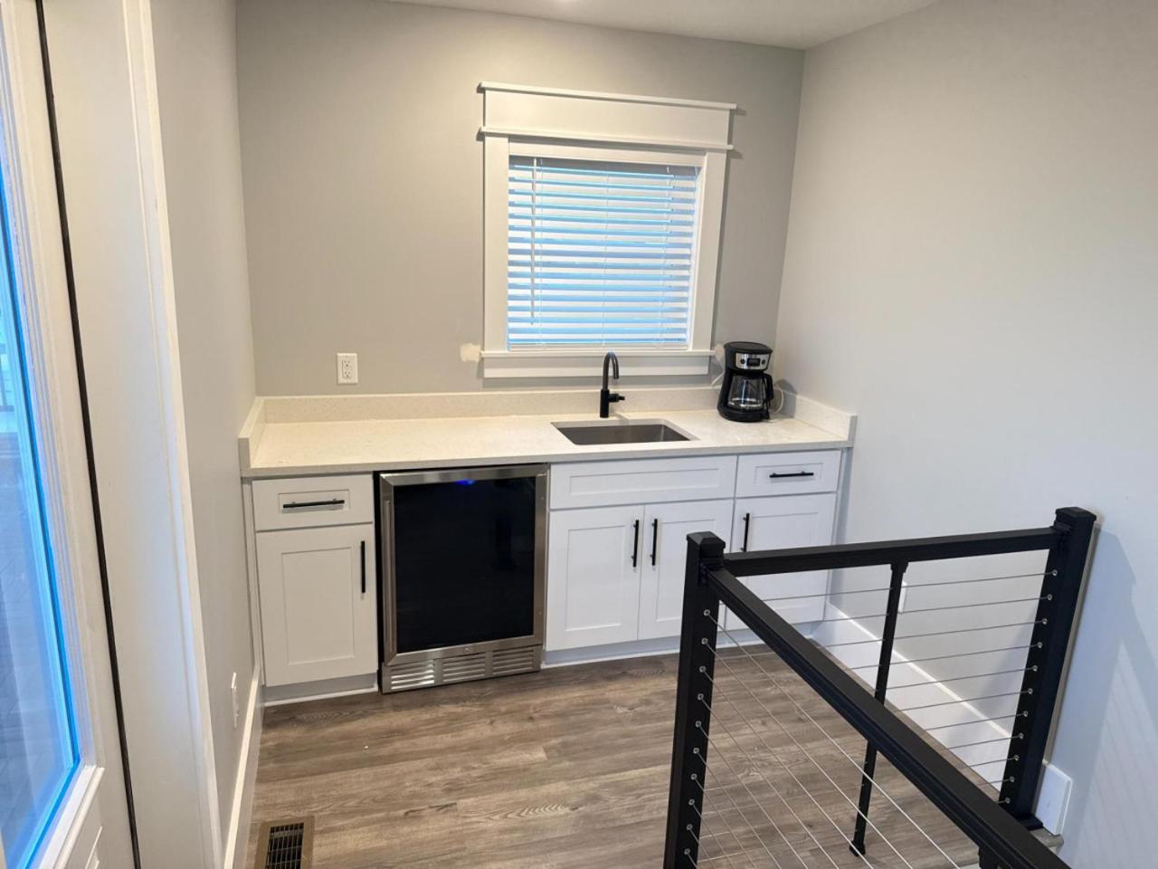 Sunrise Terrace - Pool, Beach Access, Rooftop Deck Holiday home Panama City Beach