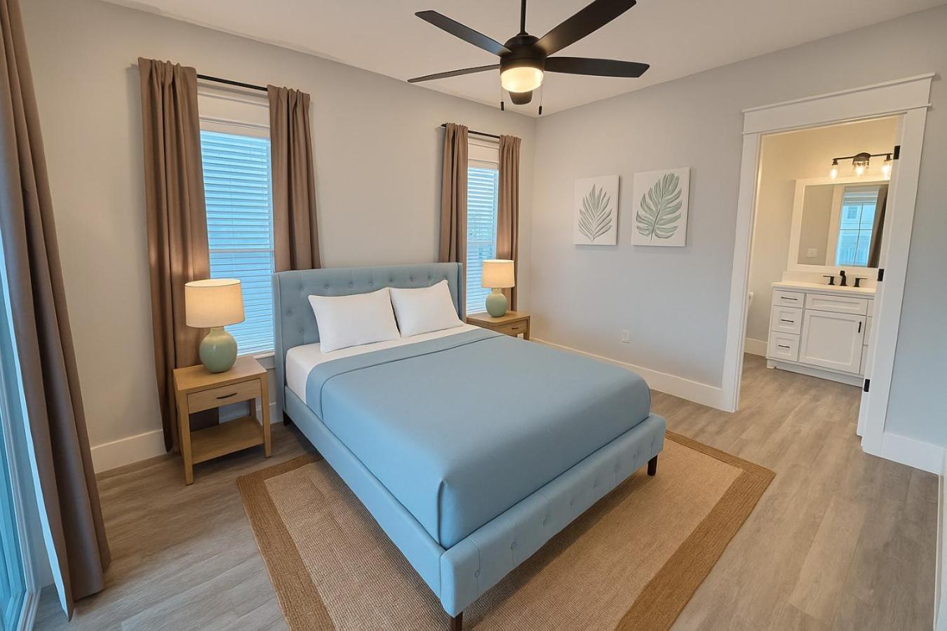 Sunrise Terrace - Pool, Beach Access, Rooftop Deck Holiday home *