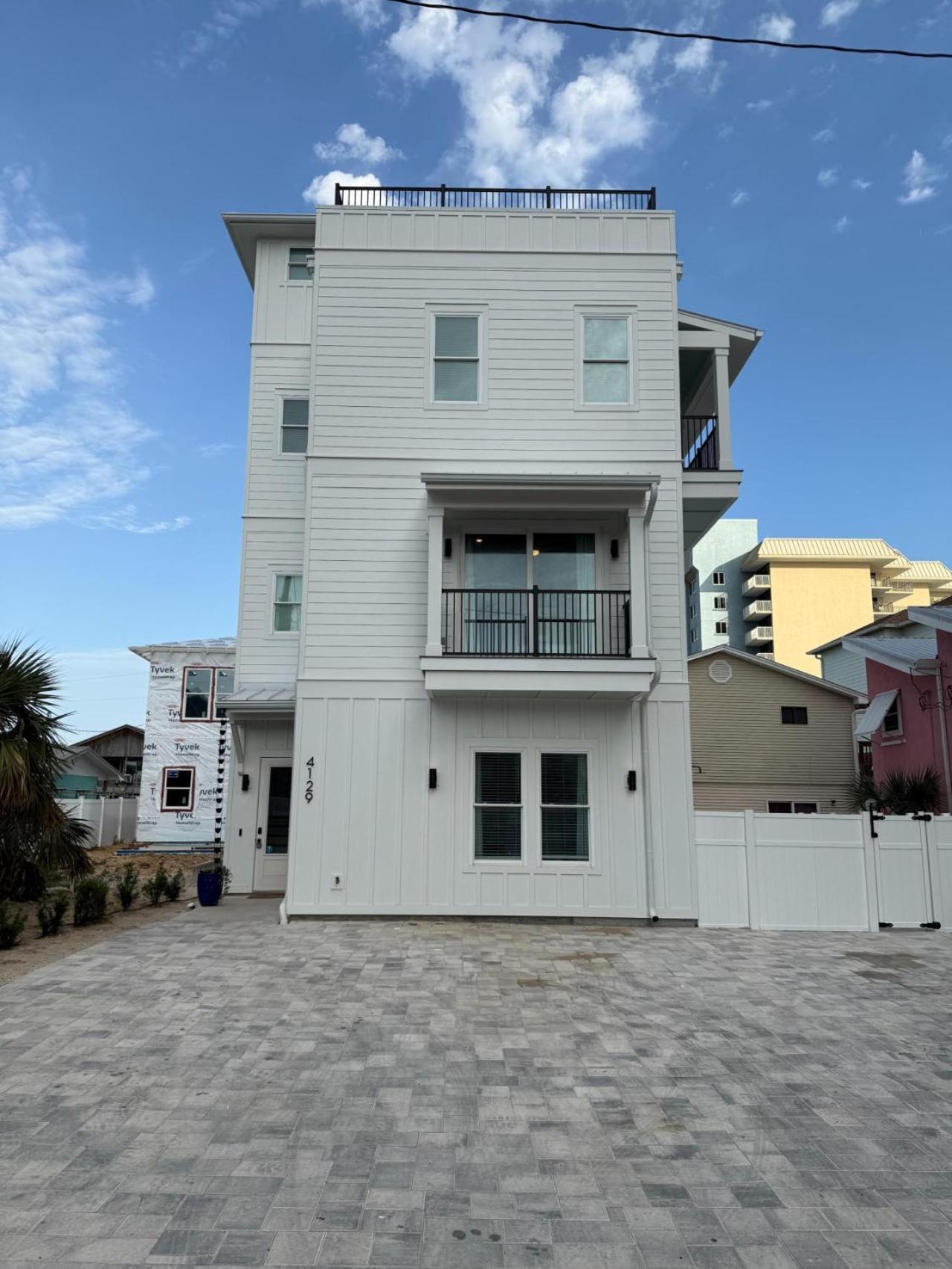 Sunrise Terrace - Pool, Beach Access, Rooftop Deck