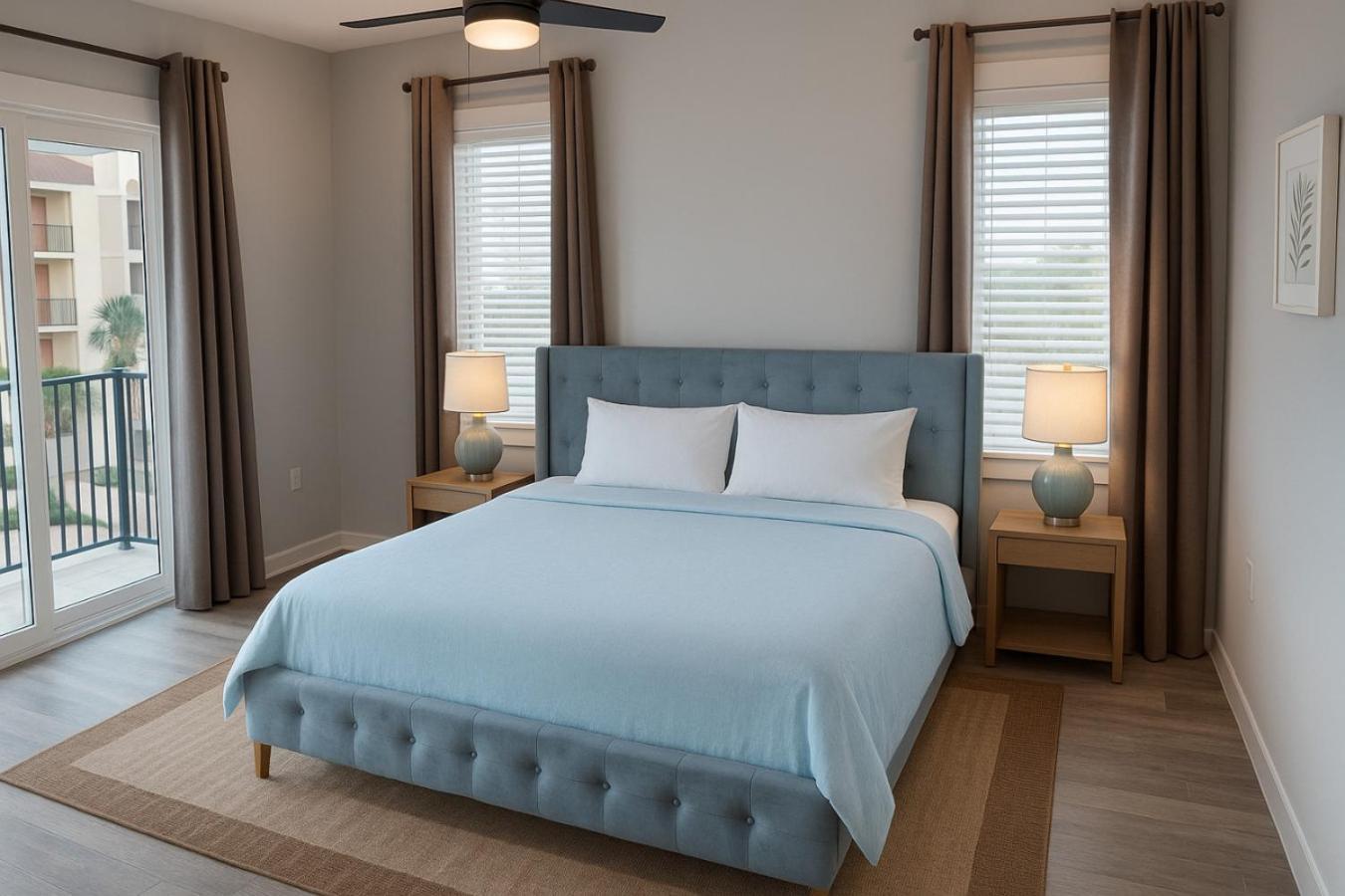 Sunrise Terrace - Pool, Beach Access, Rooftop Deck *