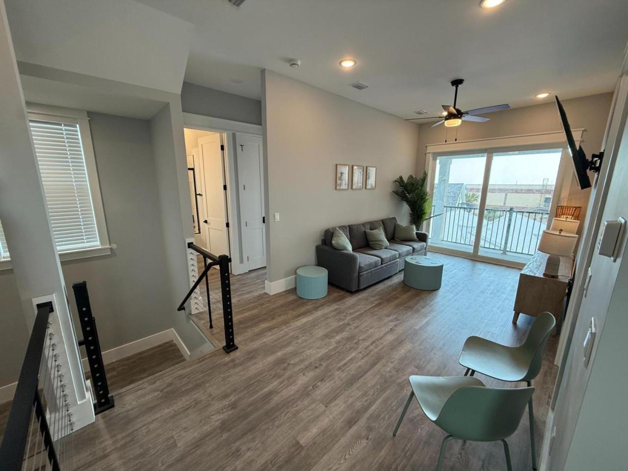 Sunrise Terrace - Pool, Beach Access, Rooftop Deck * Panama City Beach